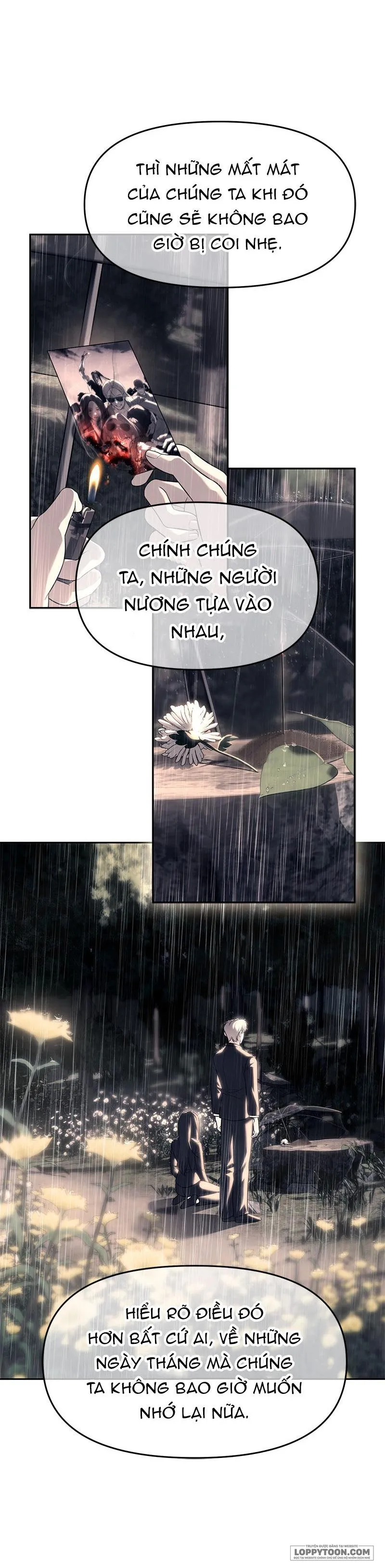 Xâm Nhập Trường Trung Học Tài Phiệt Chap 70 - trang 69