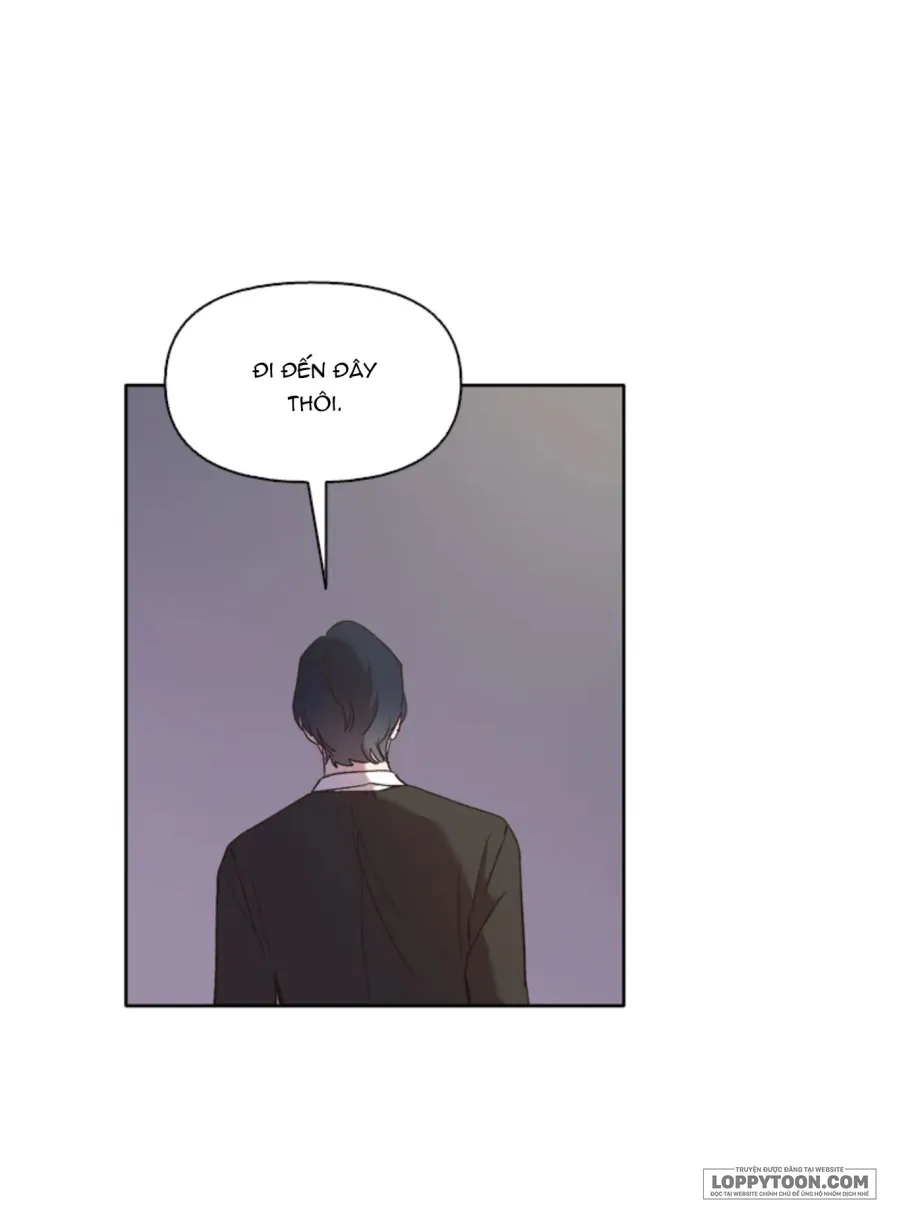 Thanh Xuân Của Chúng Ta Chap 62 - trang 35
