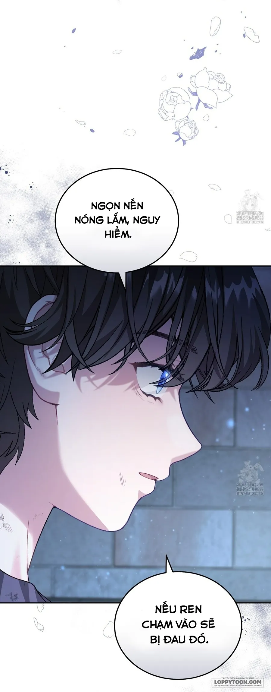 Nàng Tiên, Hãy Ký Hợp Đồng Nào Chap 19 - trang 76