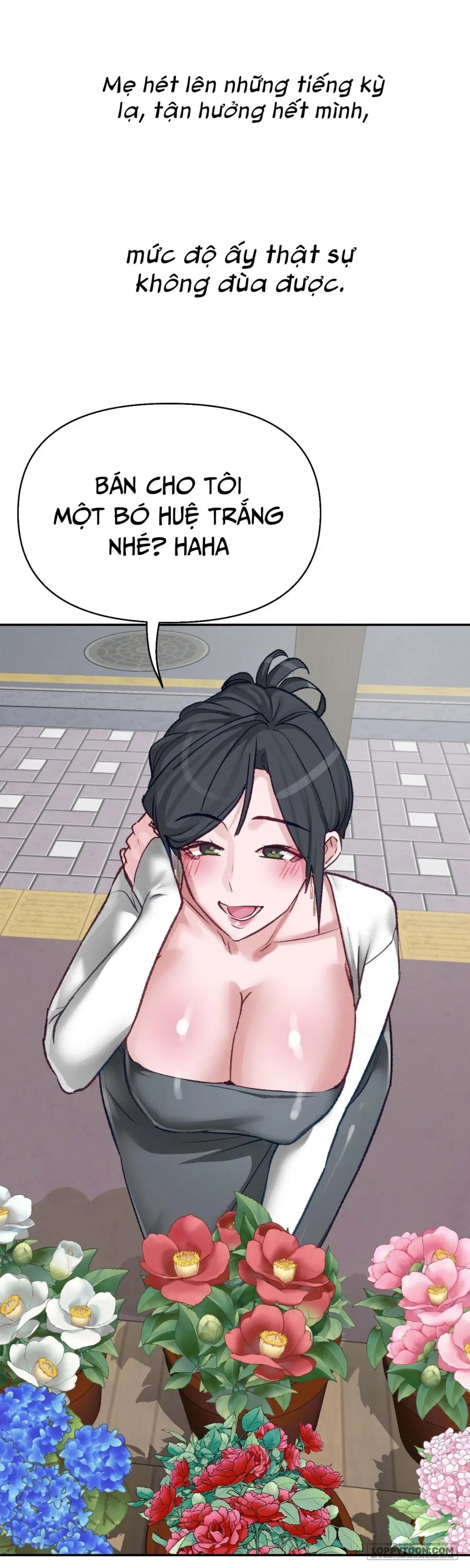 Tại Sao Điều Này Lại Đúng? Chap 23 - 🔞🔞🔞 - trang 45