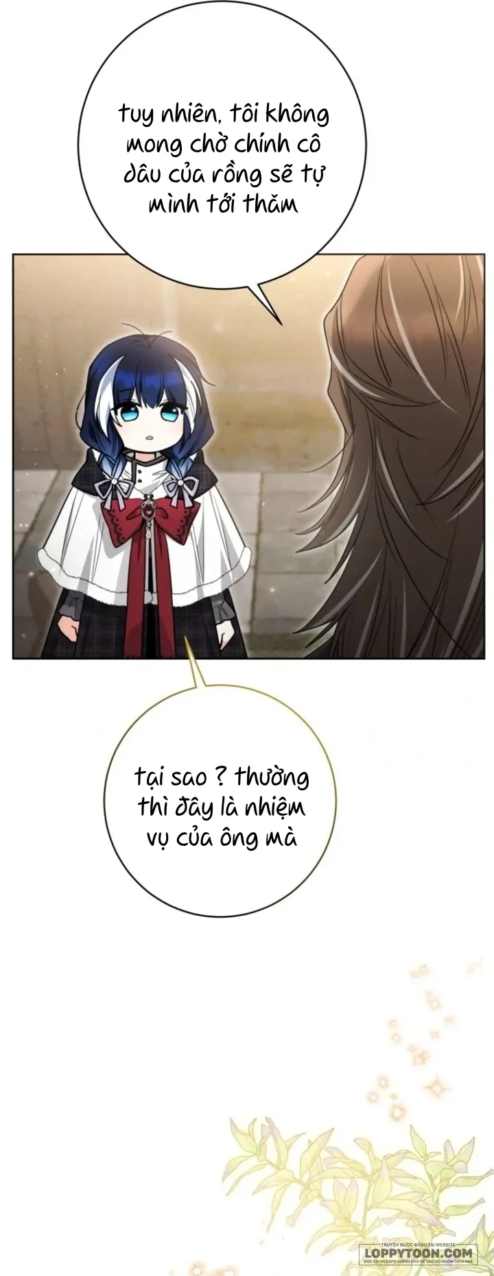 Bé Cá Voi Sát Thủ Phản Diện Chap 91 - trang 38