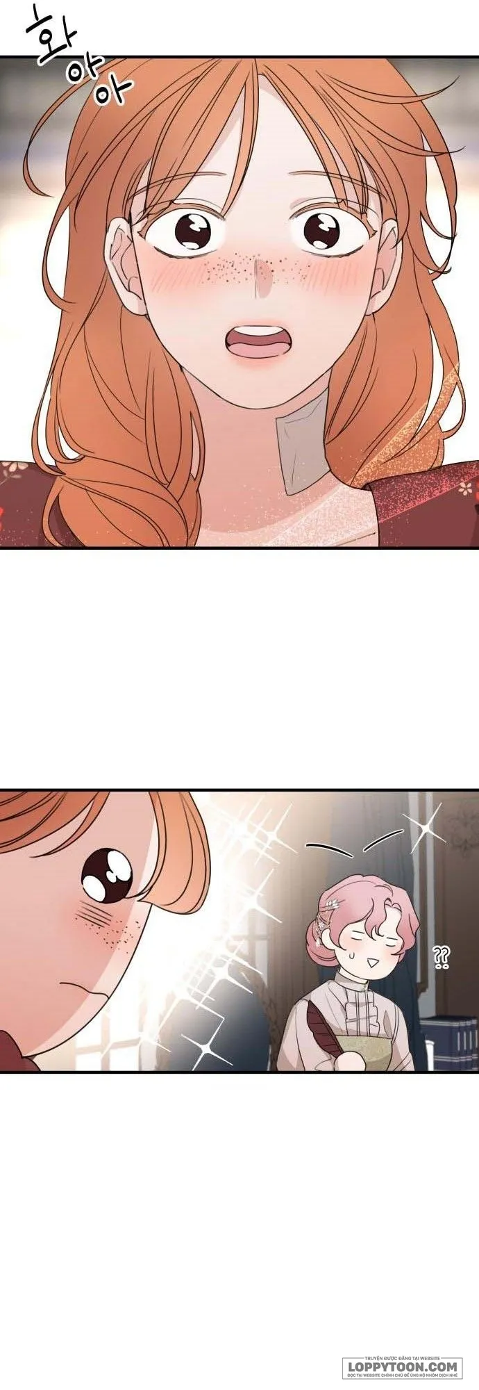 Gia Đình Chồng Quá Ám Ảnh Bởi Tôi Chap 29 - trang 54