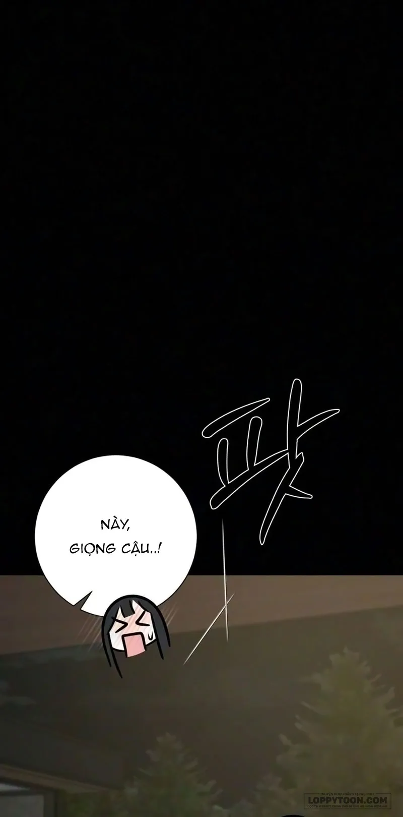 Hashtag: Mối Tình Đầu Chap 44 - trang 21