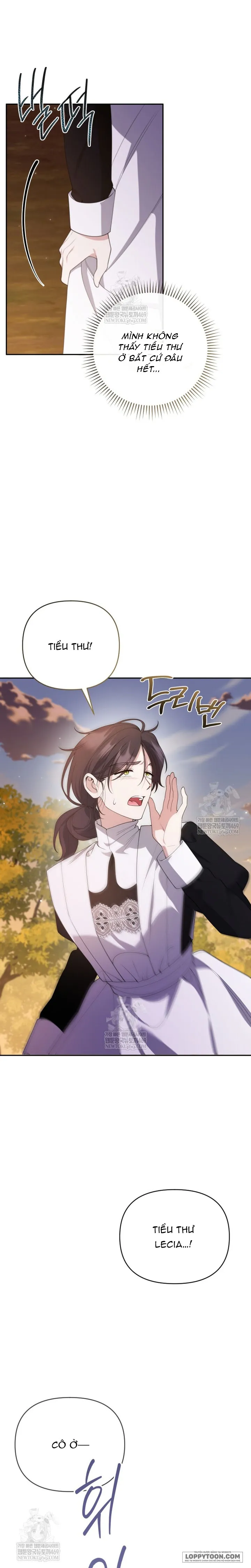 Cái Giá Của Tái Sinh Chap 37 - trang 23