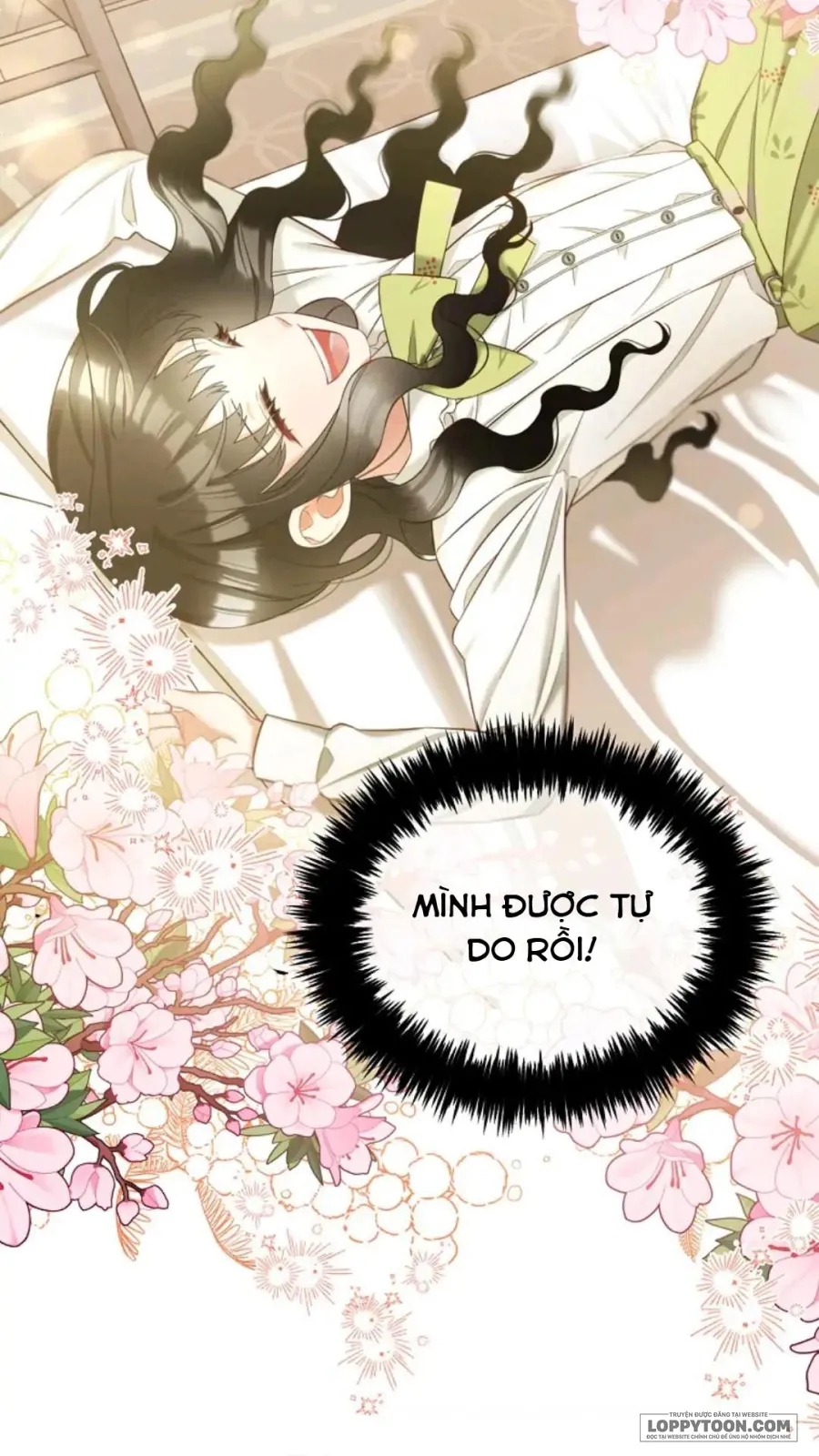 Tôi Sẽ Ở Ngay Bên Cạnh Nam Chính Chap 11 - trang 24