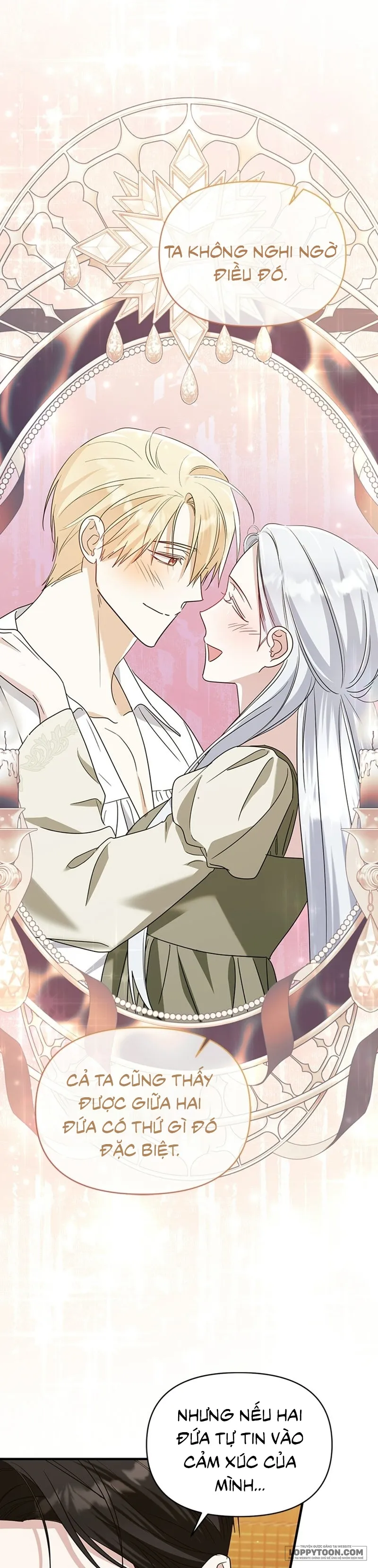 Trở Thành Con Gái Nuôi Của Gia Tộc Sát Thủ Chap 107 - trang 20