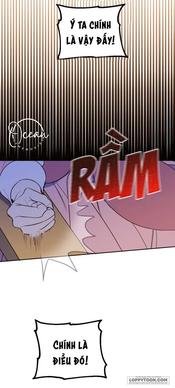 Thợ May Của Nữ Hoàng Cesia Chap 1 - trang 25