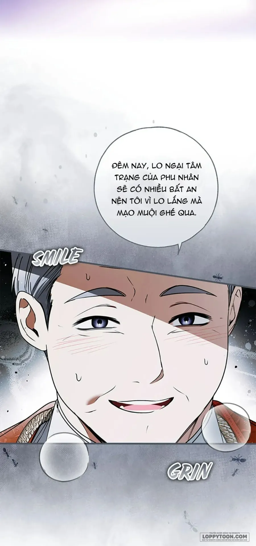 Có Kẻ Đã Sở Hữu Cơ Thể Của Tôi Chap 77 - trang 29