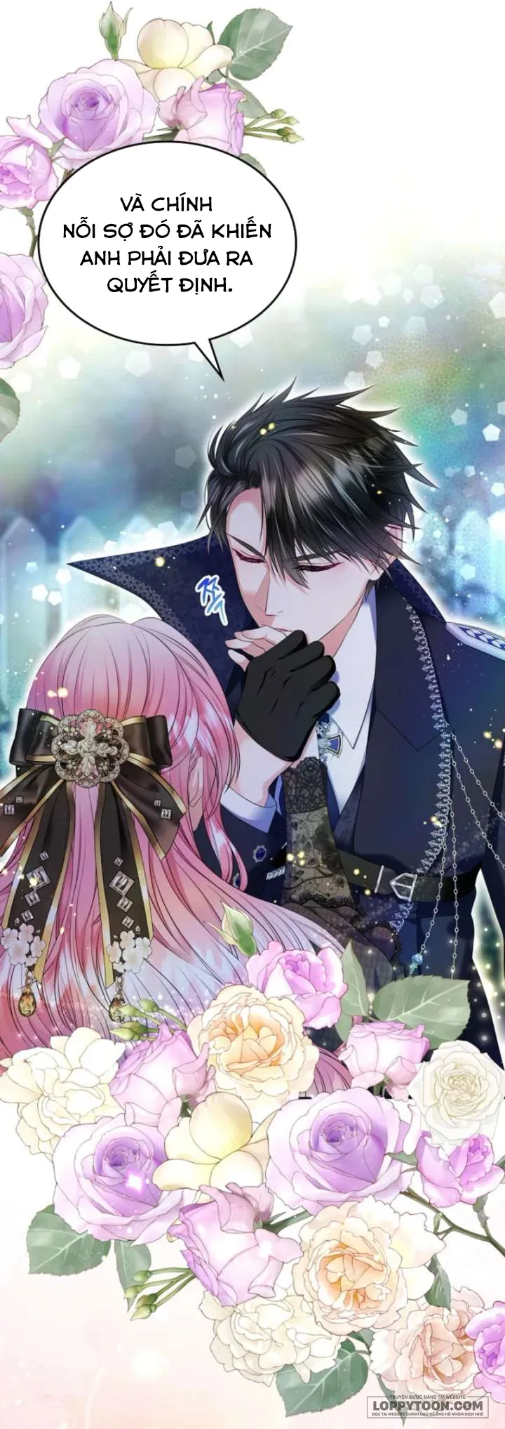 Tôi Sẽ Ly Hôn Với Anh Trai Nữ Chính Chap 90 - trang 52