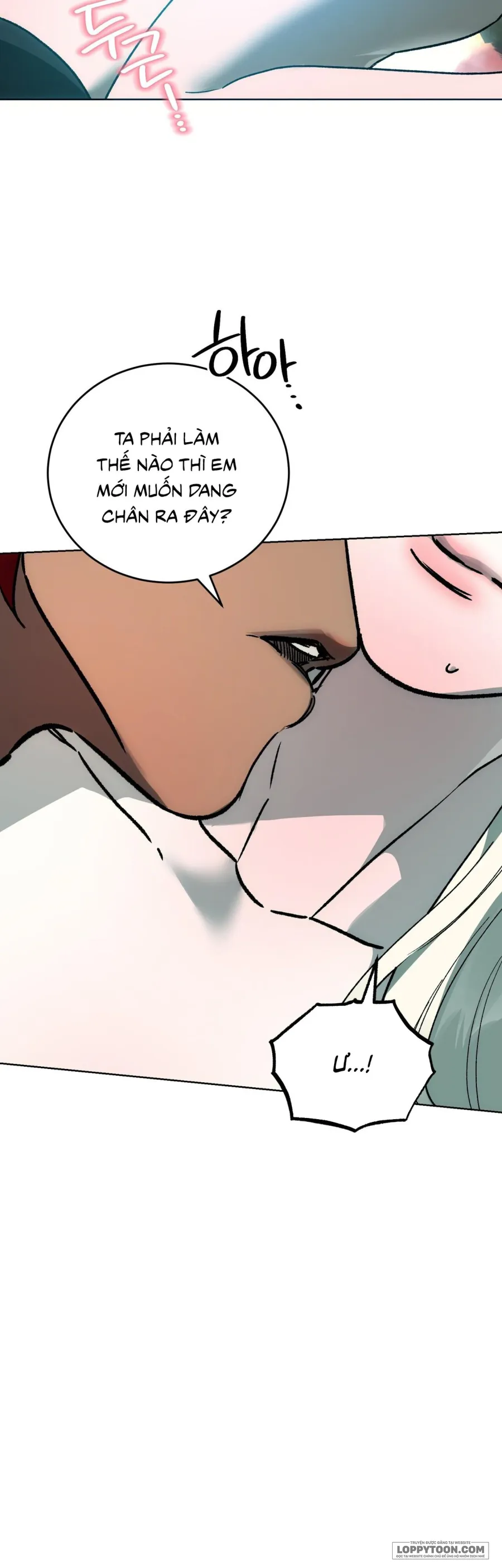 Gửi Đến Kẻ Sẽ Hủy Diệt Tôi Chap 13 - 🔞 - trang 5