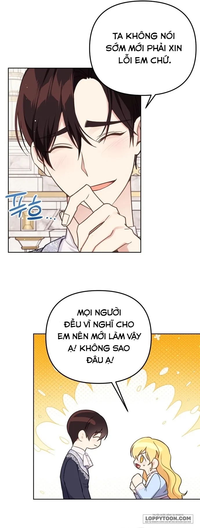 Cuộc Sống Hạnh Phúc Cùng Chồng Chap 40 - trang 51