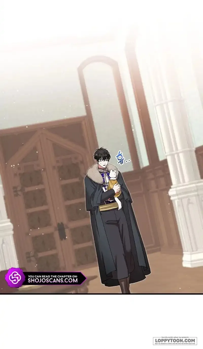 Trở Thành Miêu Nữ Của Hoàng Đế Chap 27 - trang 1