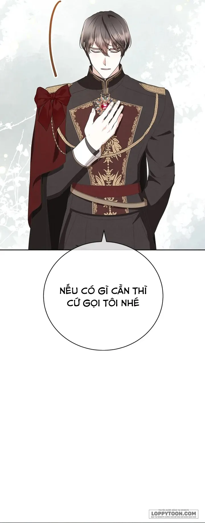 Sinh Ra Trở Thành Nhân Vật Không Có Trong Nguyên Tác Chap 62 - trang 12