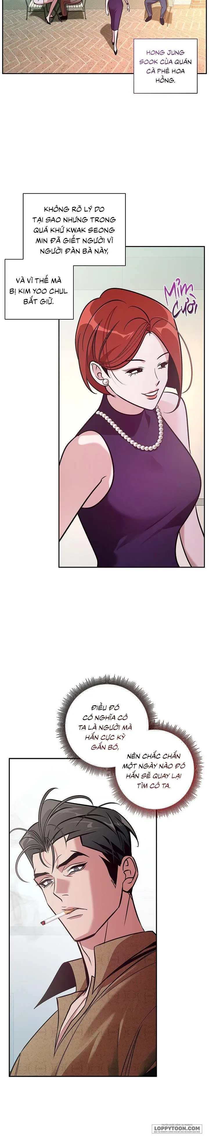 Đừng Bảo Đây Là Nàng Tiên Ốc Nhé?! Chap 3 - trang 16