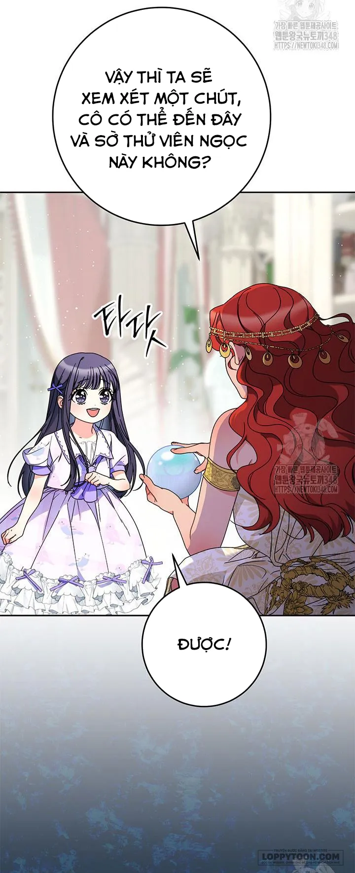 Nuôi Dưỡng Em Gái Xinh Đẹp Chap 65 - trang 24