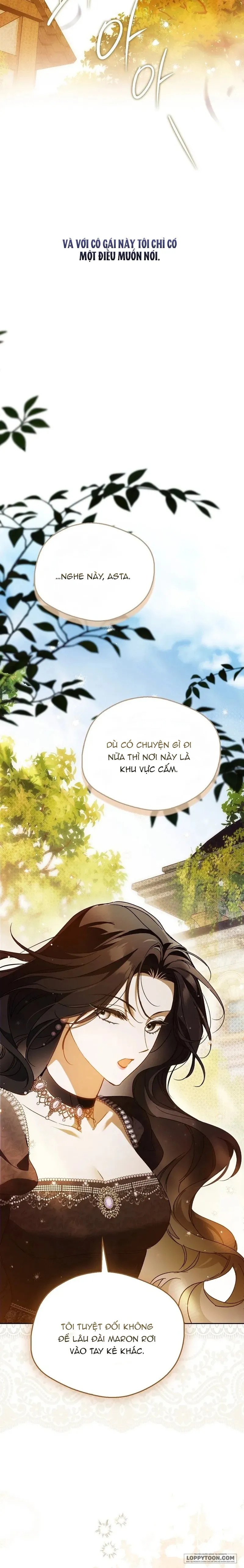 Hầu Tước Maron Chap 29 - trang 23