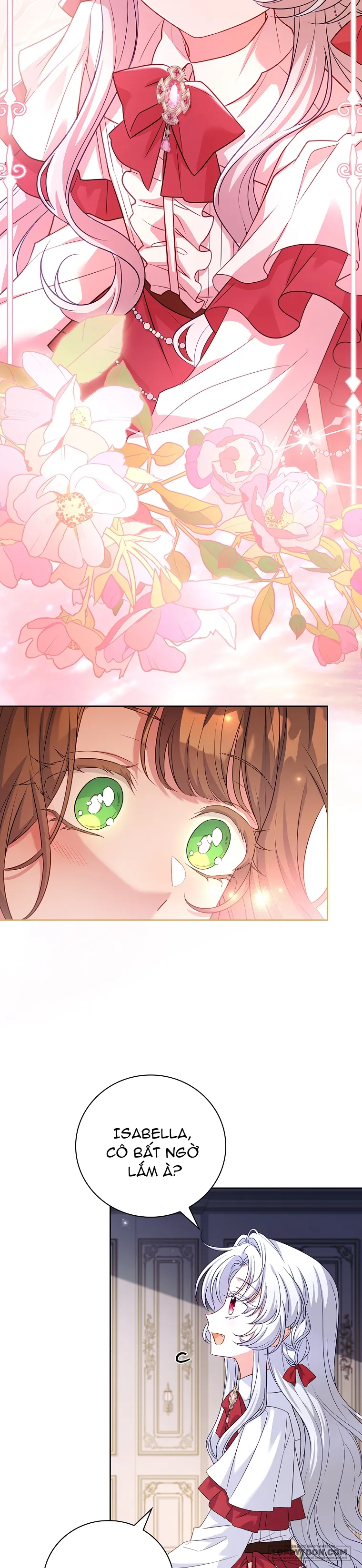 Cha Nào Con Nấy Chap 2 - trang 48