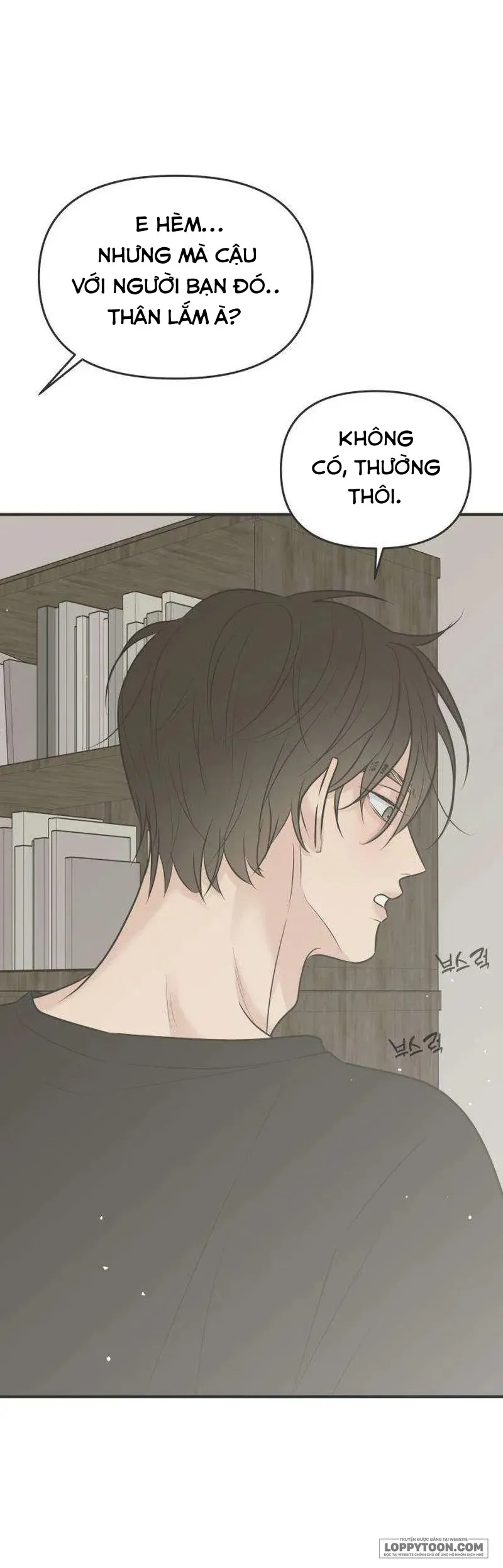 Scandal Bảo Vệ Hôn Nhân Chap 25 - trang 56