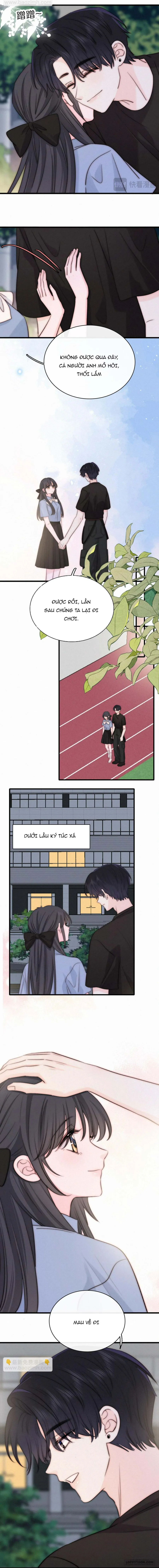 Một Lòng Cưng Chiều Chap 149 - trang 3