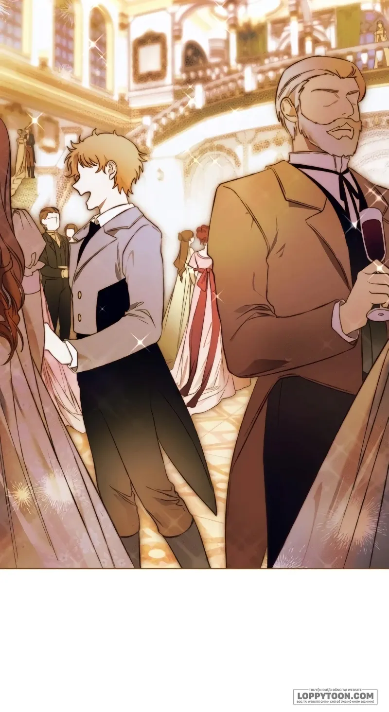 Bạo Chúa Độc Ác Trở Lại Chap 4 - trang 33