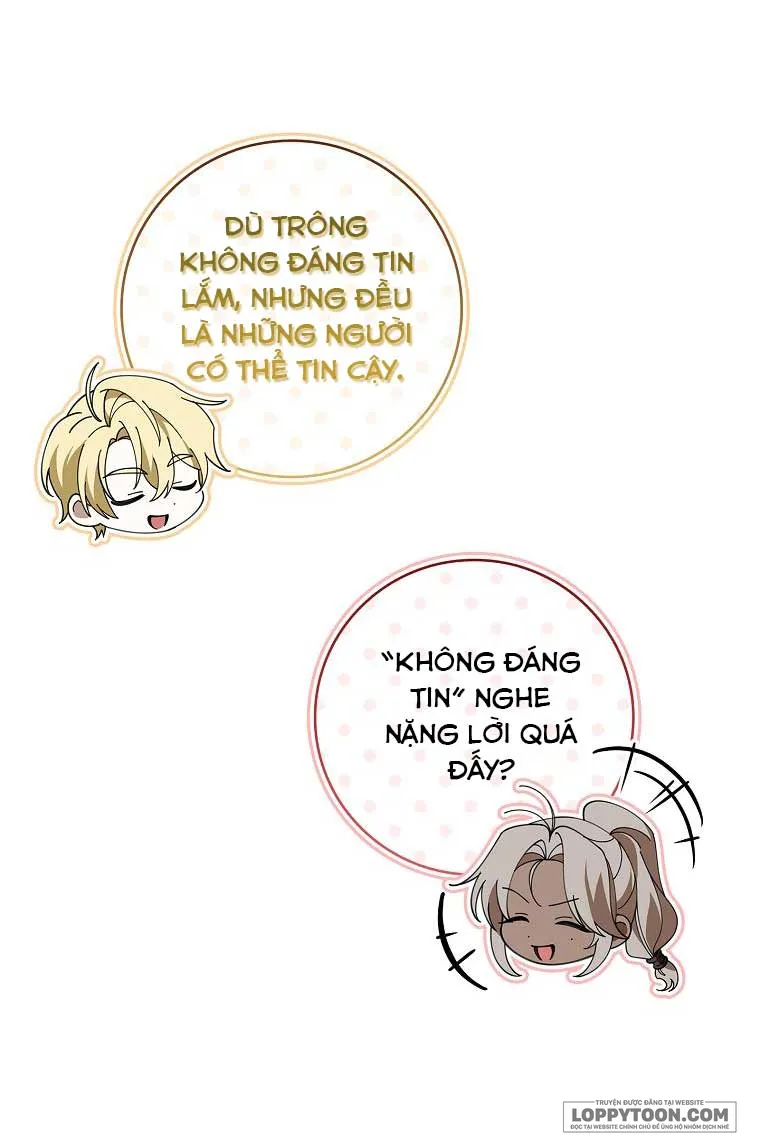 100 lời nguyền tại dinh thự Illestone Chap 38 - trang 3