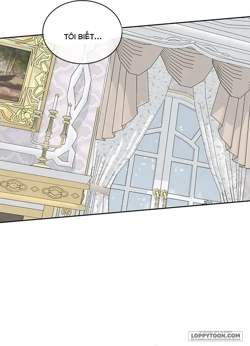 Sinh Ra Trở Thành Nhân Vật Không Có Trong Nguyên Tác Chap 18 - trang 14