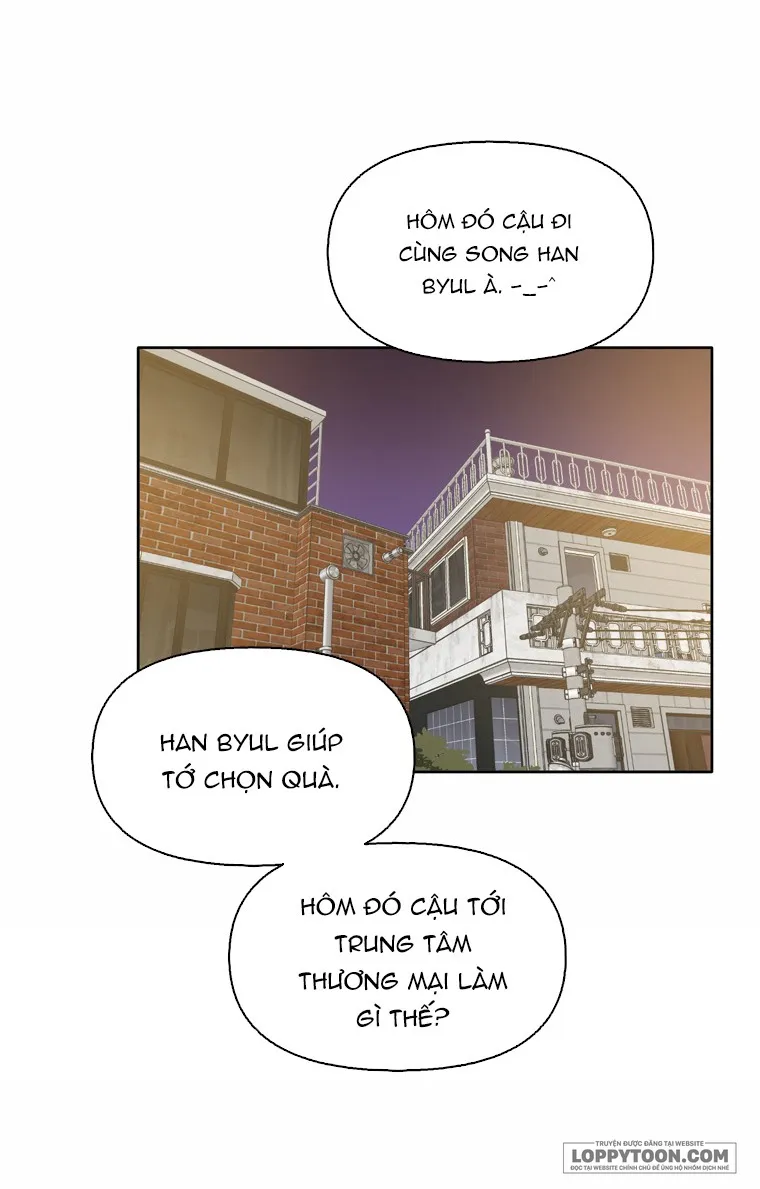 Thanh Xuân Của Chúng Ta Chap 65 - trang 20