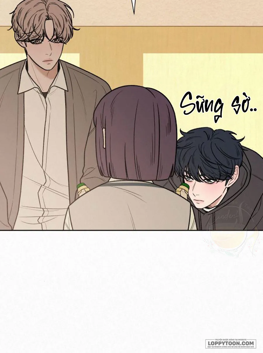 Chiến Lược Tình Yêu Trong Sáng Chap 45 - trang 11
