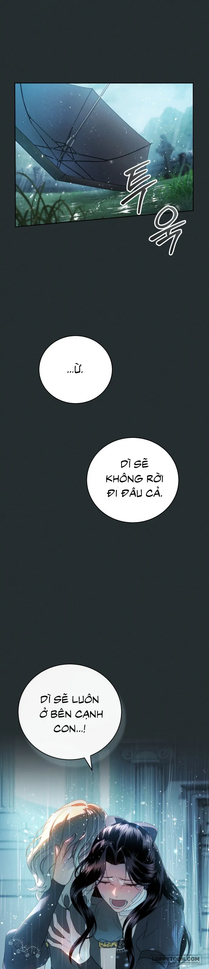Kẻ Trộm Chồng Chap 0 - trang 20