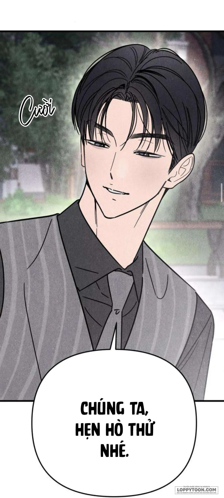 Câu Lạc Bộ Chị Đẹp Chap 8 - Kẻ Lười Tra Cứu ♥ Kẻ Nghiện Google - trang 21