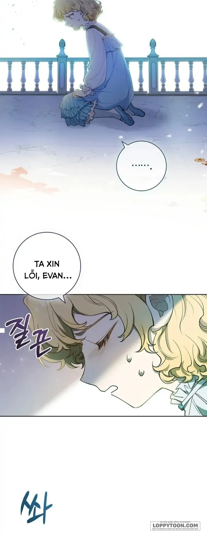 Nam Chính À, Tôi Sẽ Tôn Trọng Sở Thích Của Anh Chap 14 - trang 20