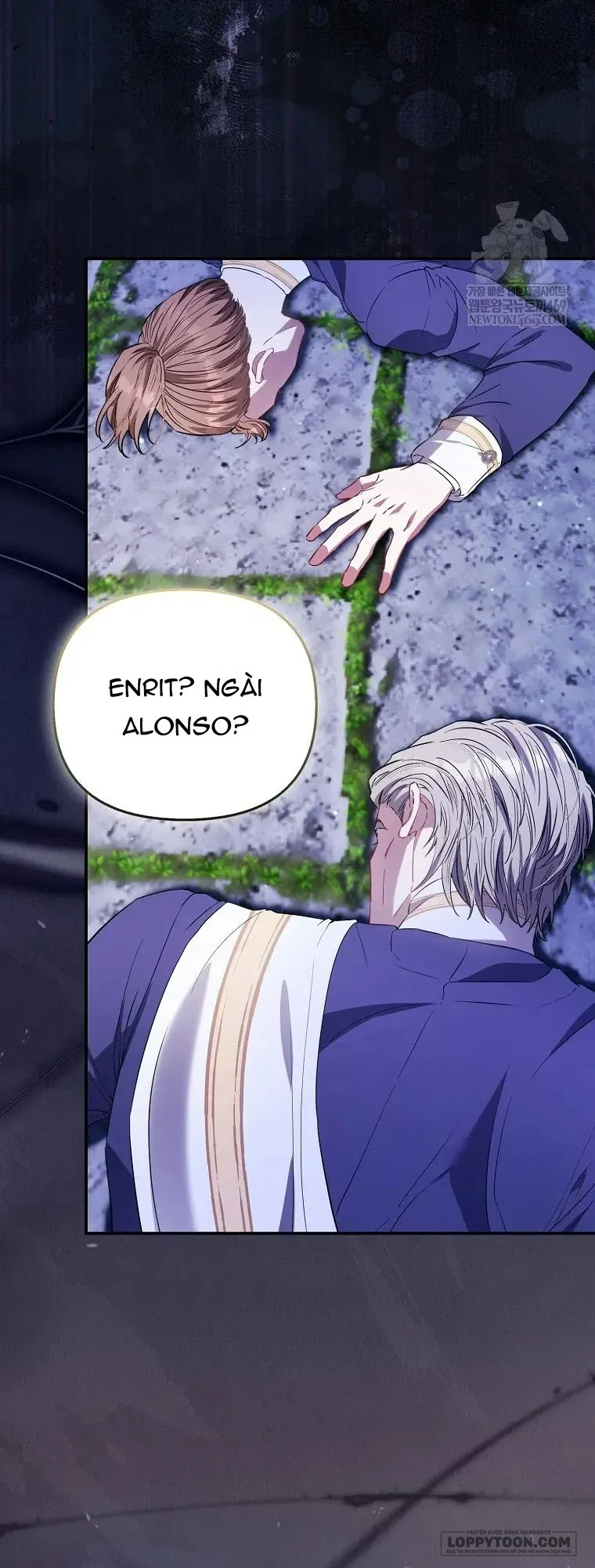 Nàng Công Chúa Của Mọi Người Chap 117 - trang 15