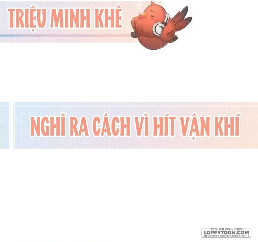 Em Chỉ Muốn Hít Vận Khí Của Anh Chap 3-5 - trang 31