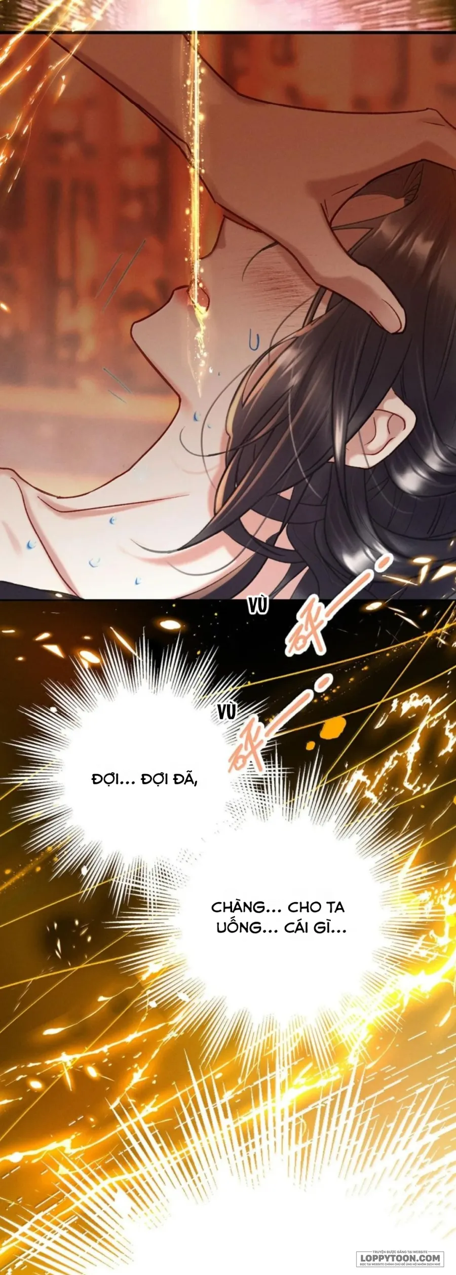 Dâng Cá Muối Cho Sư Tổ Chap 57 - trang 25
