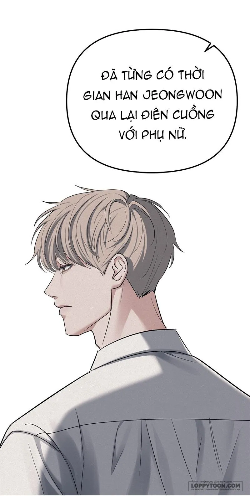Xâm Nhập Trường Trung Học Tài Phiệt Chap 32 - trang 31
