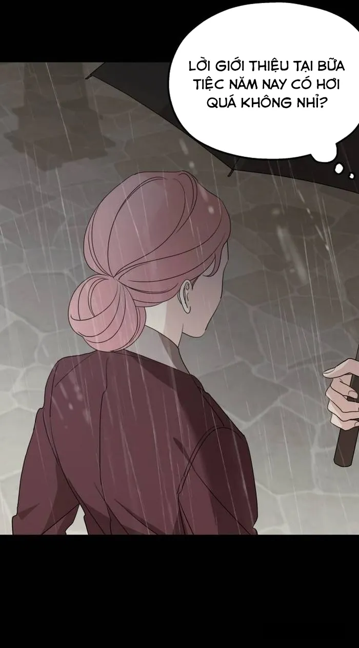Gia Đình Chồng Quá Ám Ảnh Bởi Tôi Chap 121 - trang 3