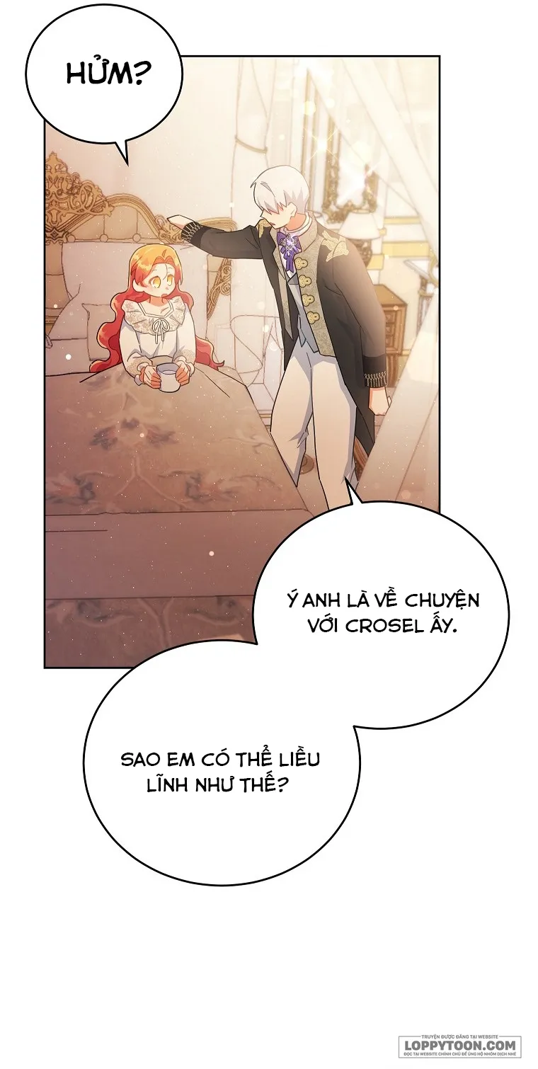 Bé Con Chốn Hoa Nở Chap 22 - trang 26