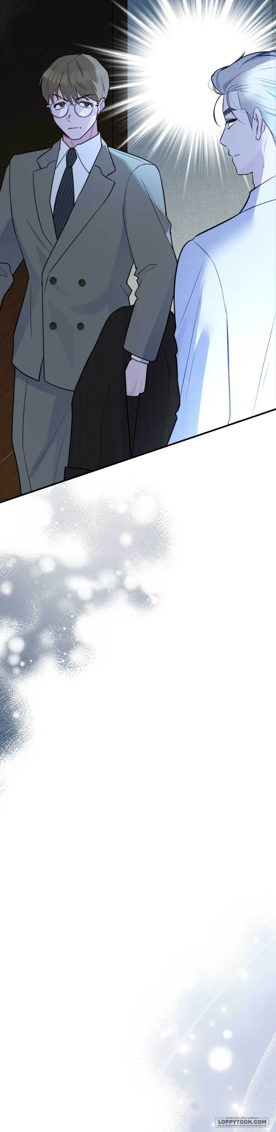 Tôi Nuôi Trai Chỉ Để "Thịt" Chap 24 - trang 15