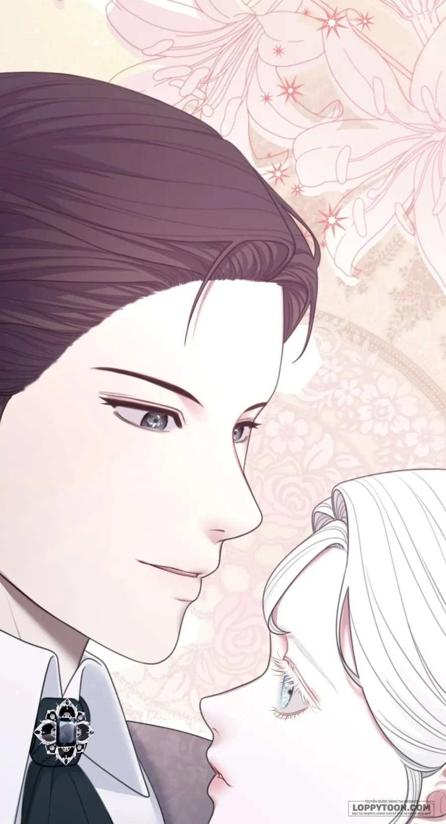 Hầu Nữ Không Còn Thèm Muốn Chủ Nhân Nữa Chap 56 - trang 74