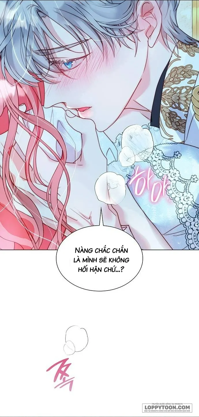 Tôi Được Sinh Ra Là Cô Con Gái Thứ Hai Chap 86 - trang 52
