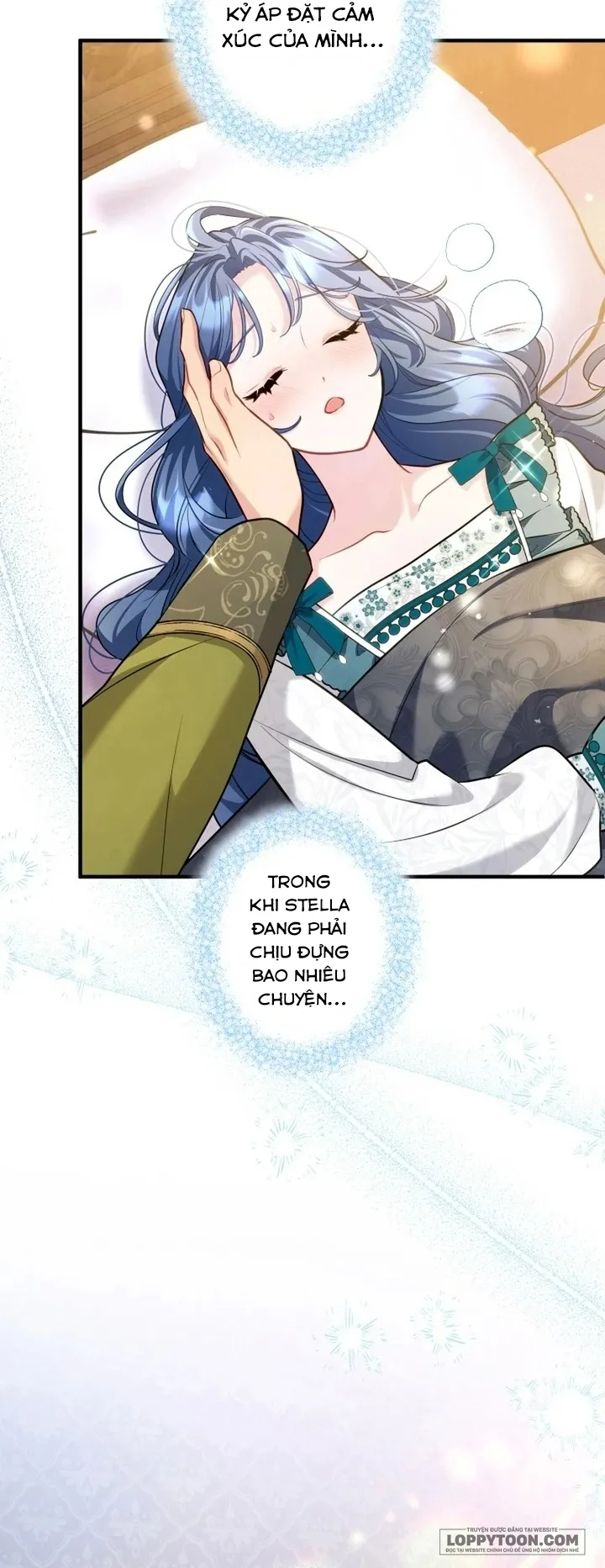 Hợp Đồng Ba Năm Với Tử Thần Chap 33 - trang 15