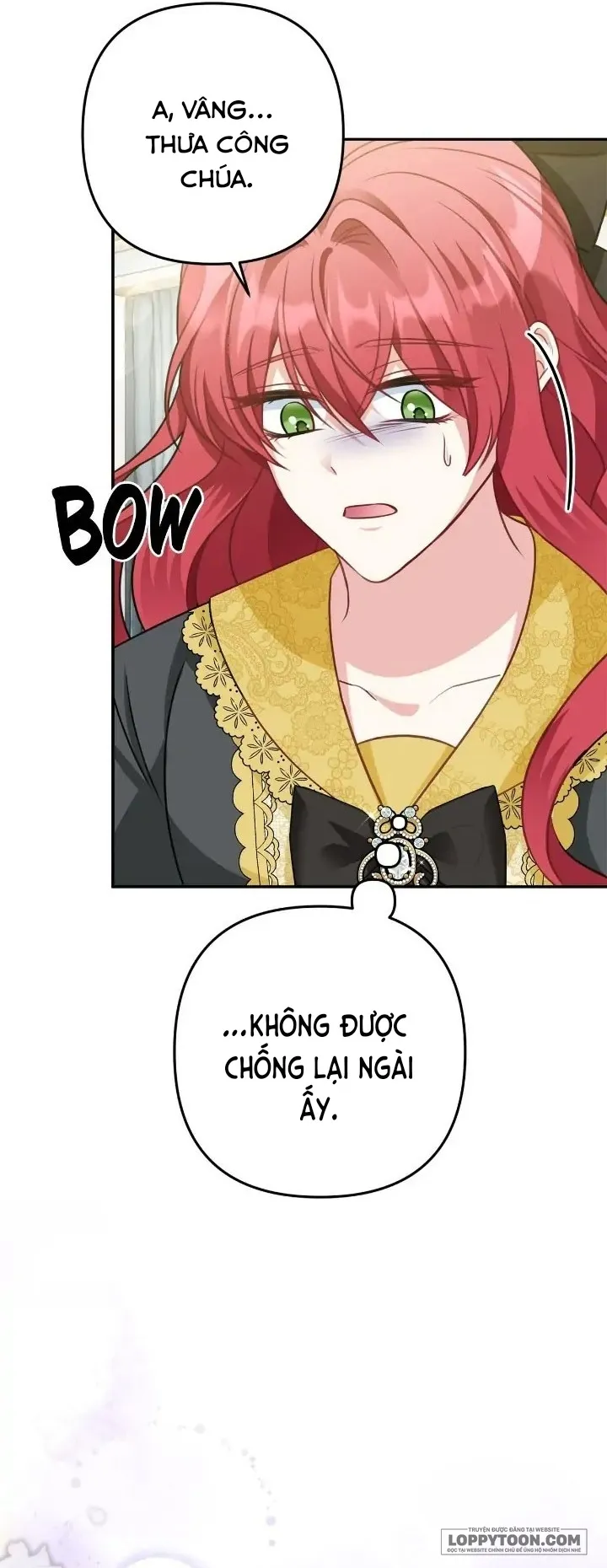 Tôi Sống Chung Với Mẹ Chồng Chap 26 - trang 11