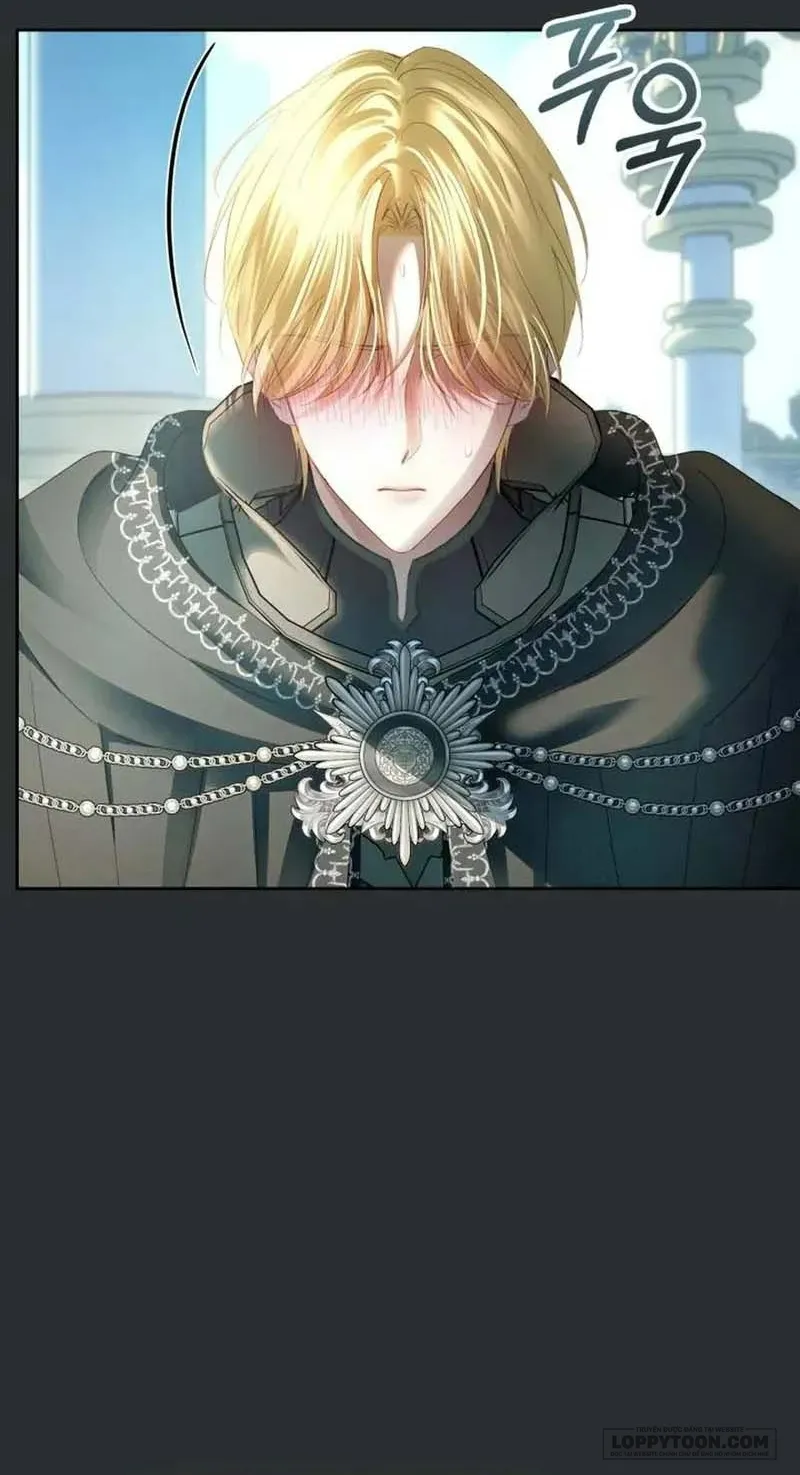 Phạm Nhân Bé Con Của Dinh Thự Mùa Đông Chap 99 - trang 52