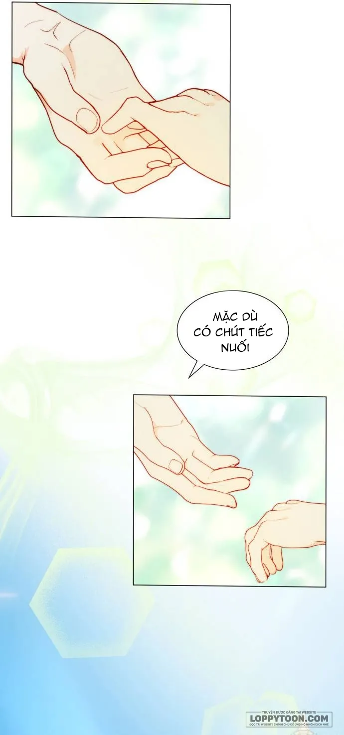 Tôi Được Sinh Ra Là Cô Con Gái Thứ Hai Chap 27 - trang 4