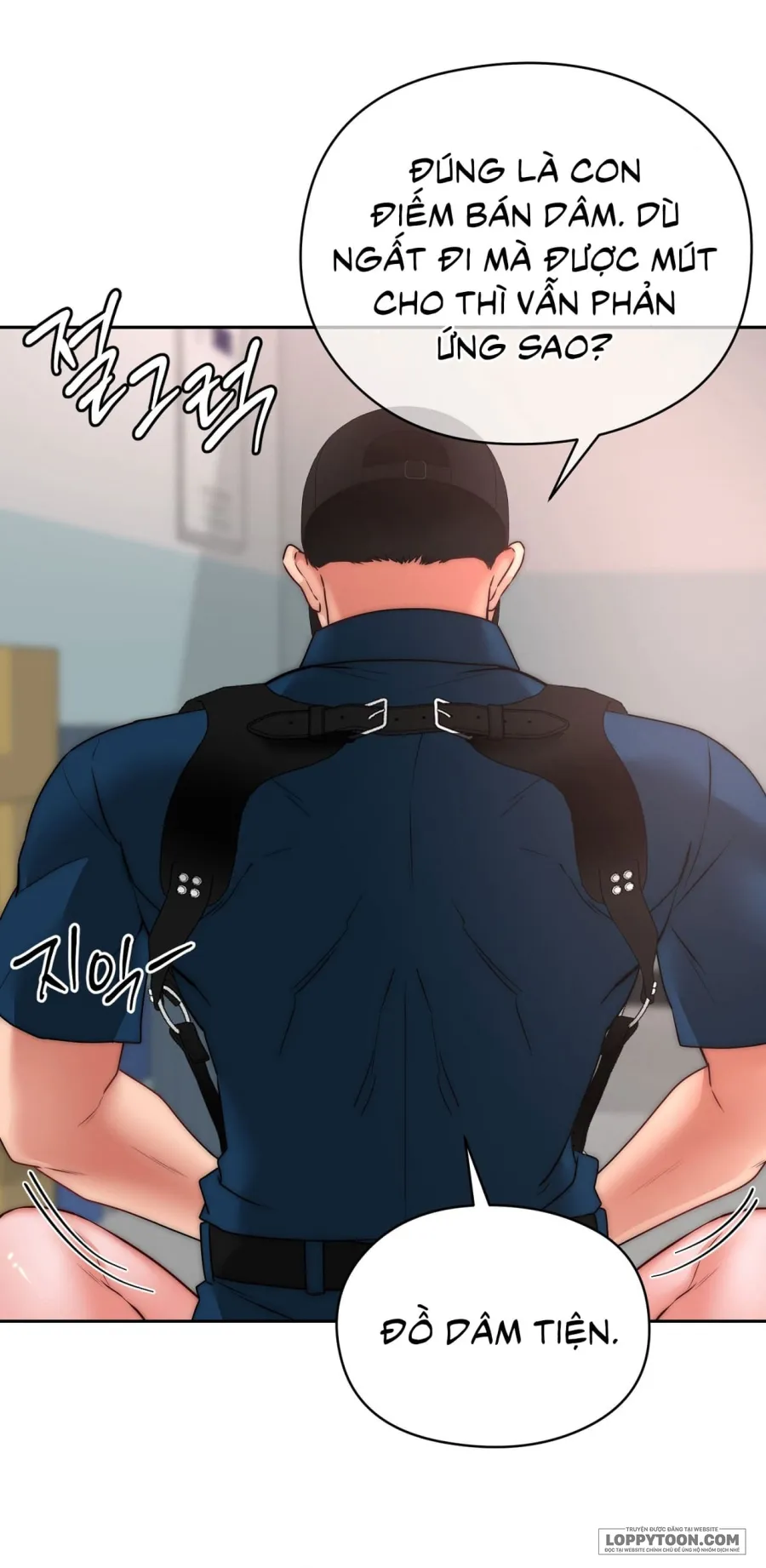 Em Gái XX Chung Của Các Chú Sân Golf Chap 26 - 🔞🔞🔞 - trang 31