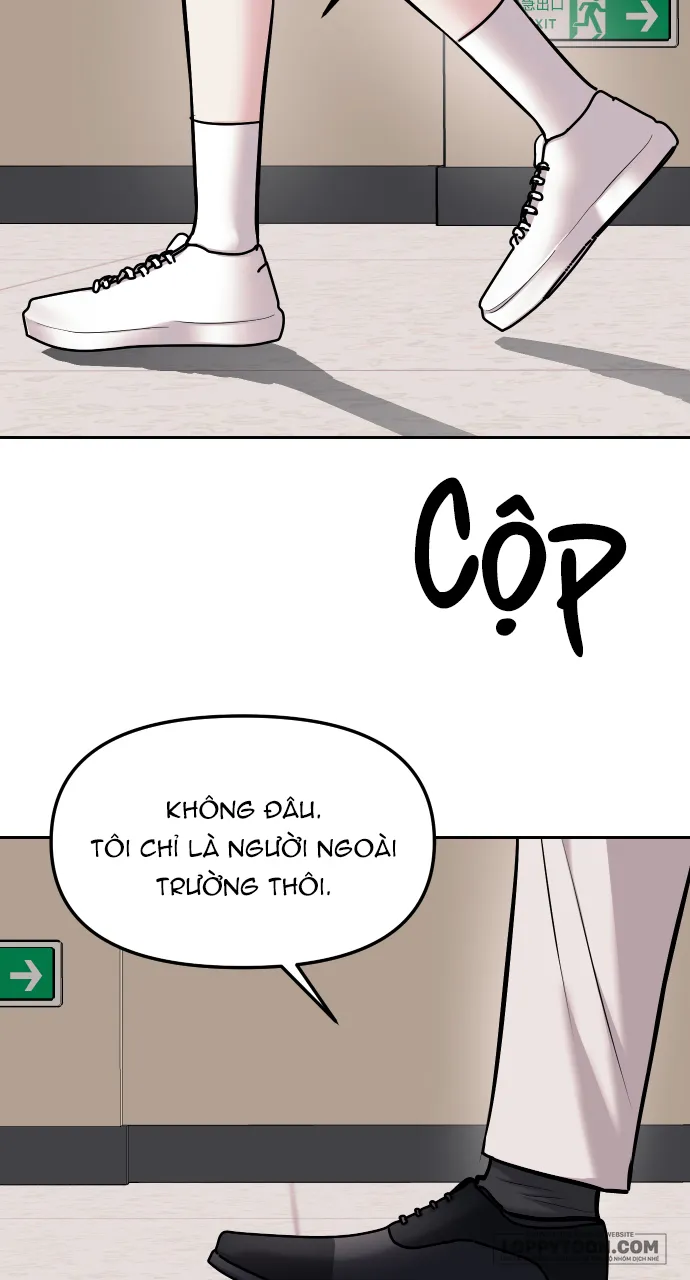 Xâm Nhập Trường Trung Học Tài Phiệt Chap 20 - trang 3