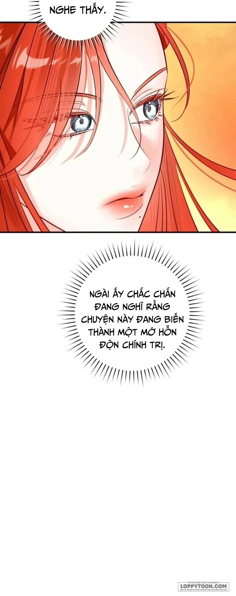 Cuộc Hôn Nhân Xa Hoa Của Đại Công Tước Là Giả Chap 97 - trang 31