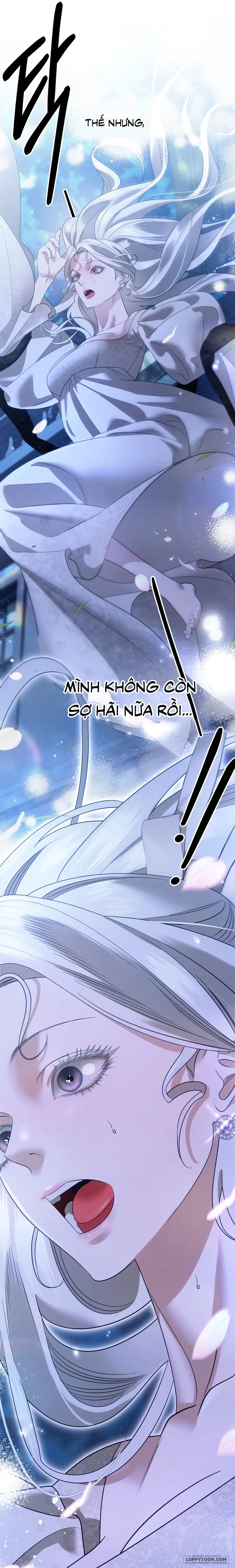 Cuộc Hôn Nhân Bị Cướp Đoạt Chap 94 - trang 12