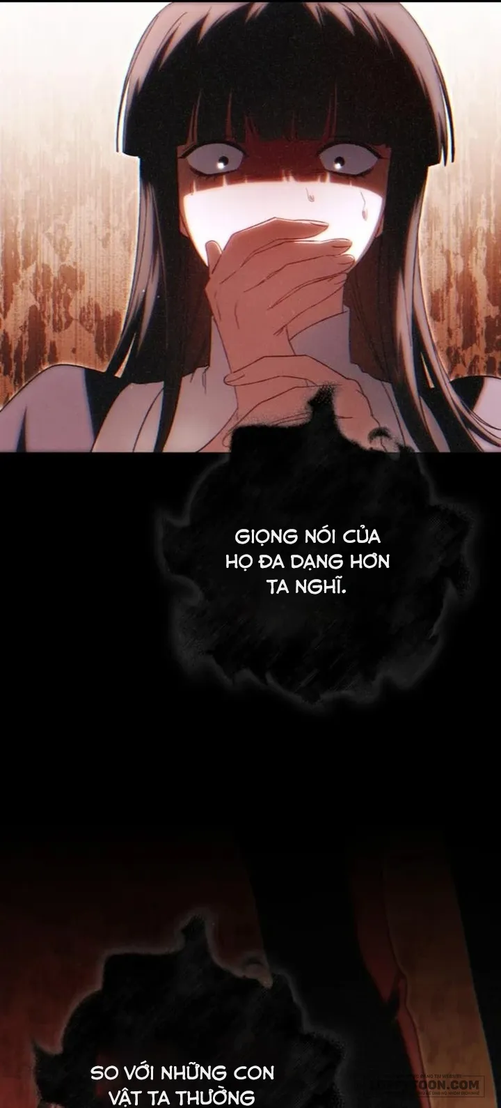 Bạo Chúa Độc Ác Trở Lại Chap 41 - trang 37