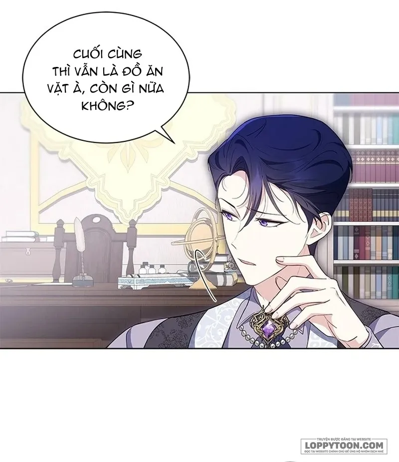 Đã Từ Chối Sủng Ái Rồi Mà Sao Còn Ám Ảnh Thế? Chap 30 - trang 40